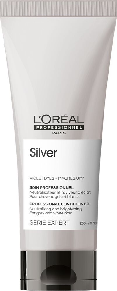 SE Silver Conditioner 200ml SE Silver Conditioner 200ml