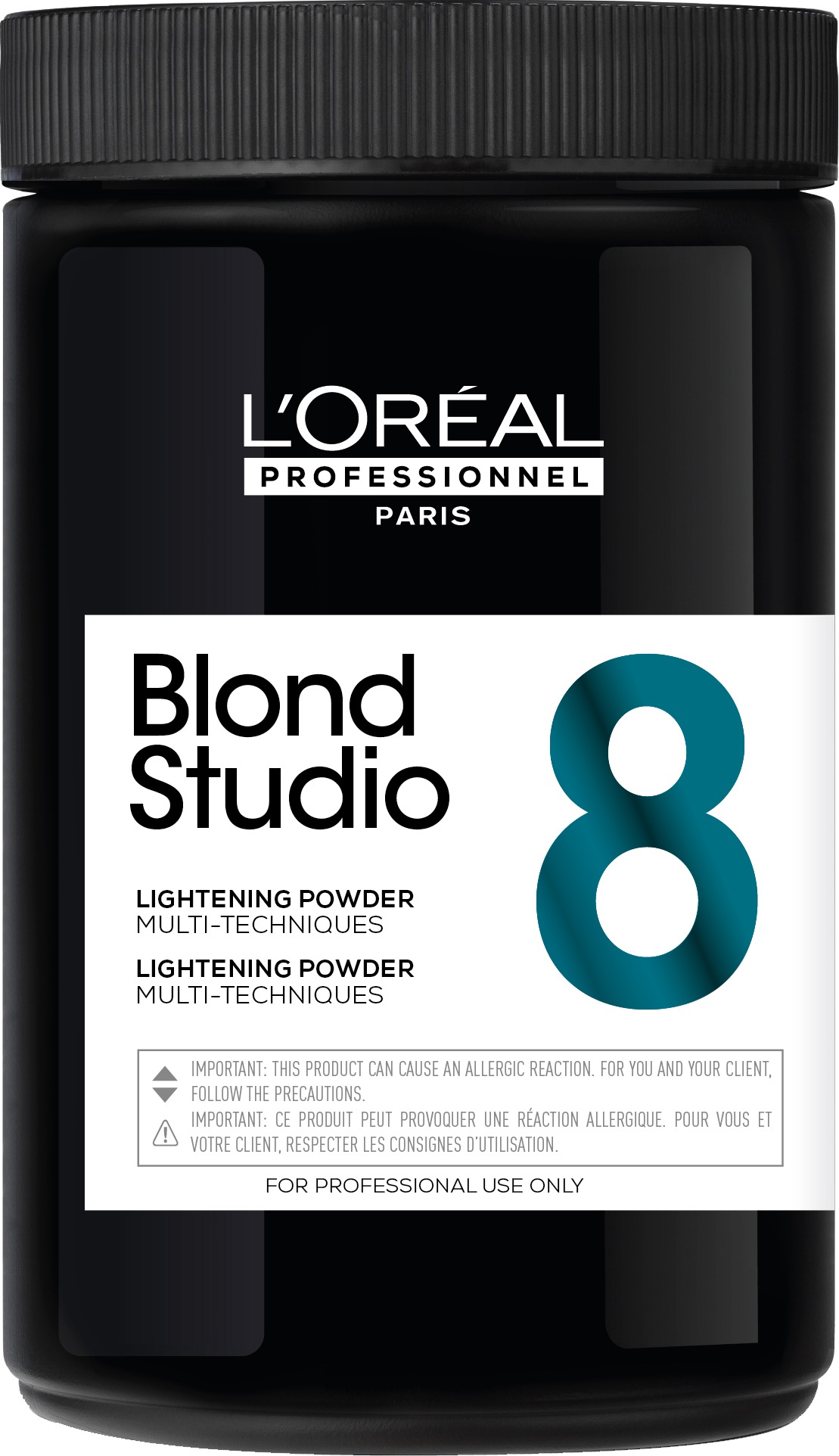 Blond Studio 8 Multi Tech Powder, 500 g