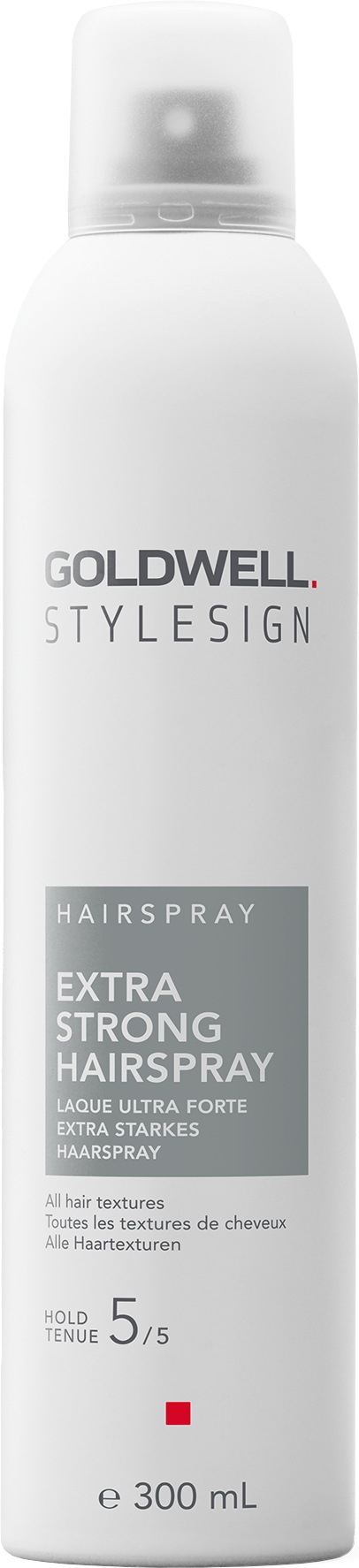 StyleSign Extra Strong Hairspray 300ml