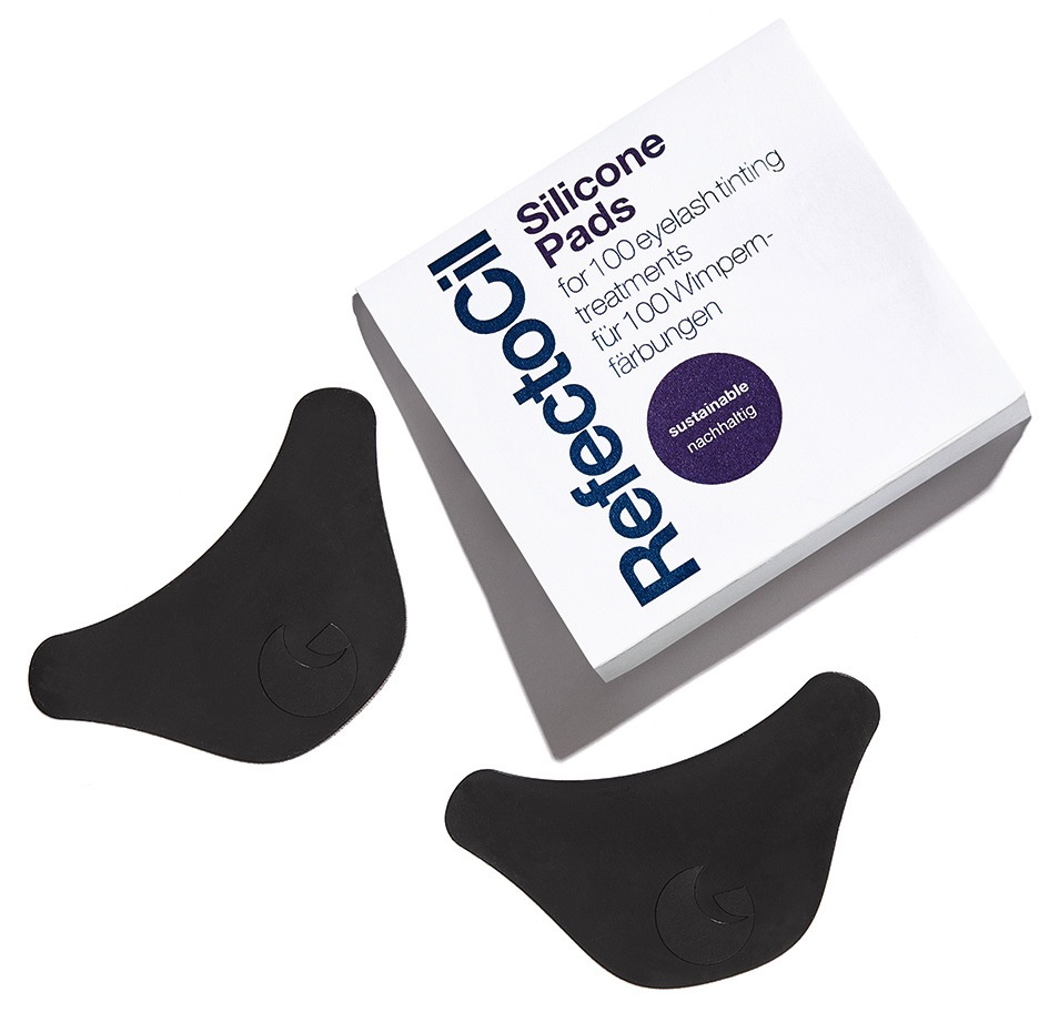 RefectoCil Silicone Pads