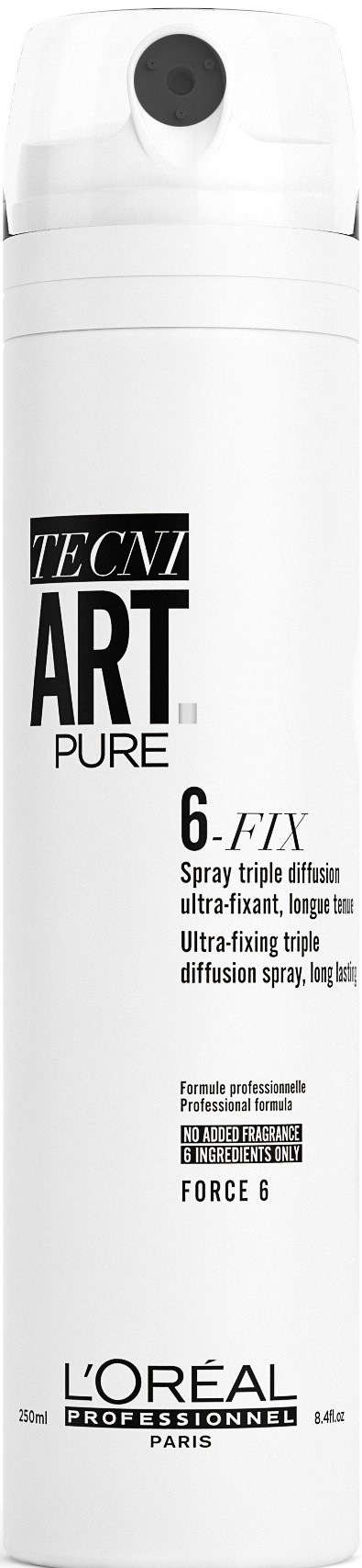 Tecni art Six Fix 250 ml