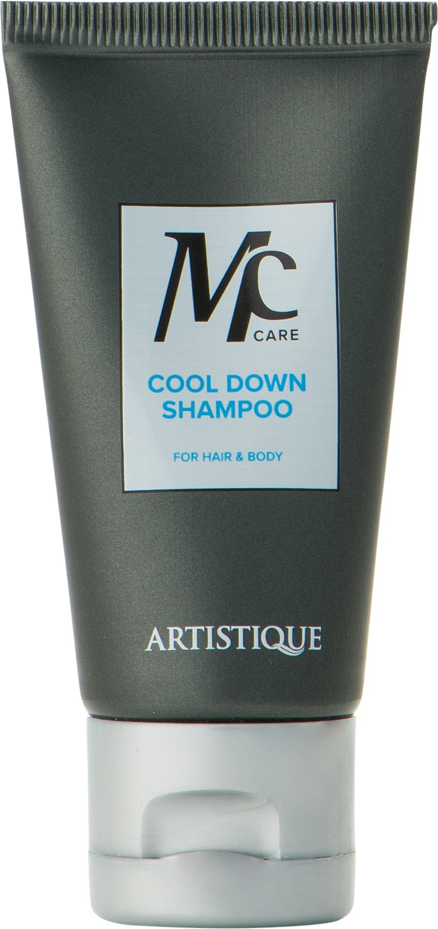 Men Care Cool Down Shampoo