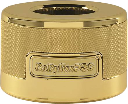 Babyliss SkeletonFX Ladestation gold