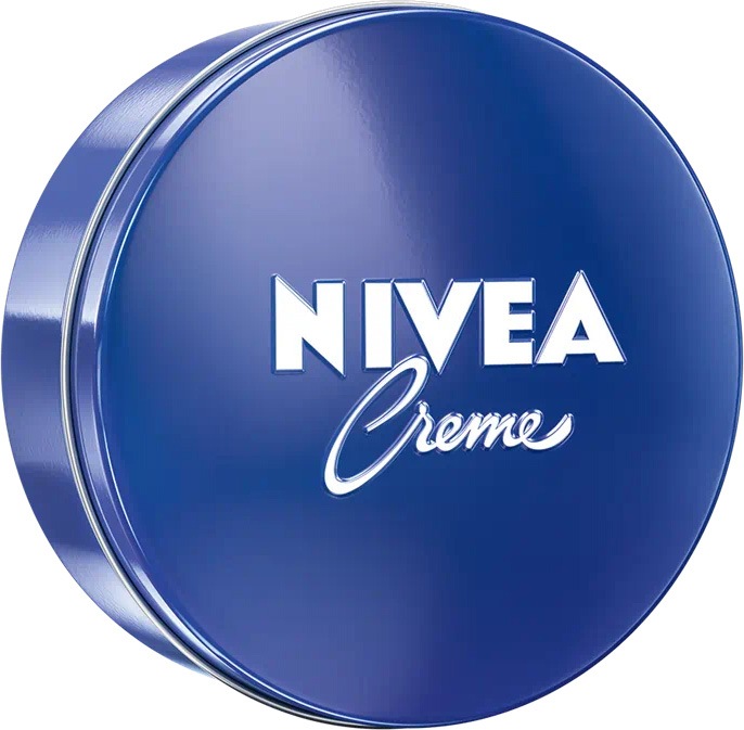 Nivea Creme 400 ml.