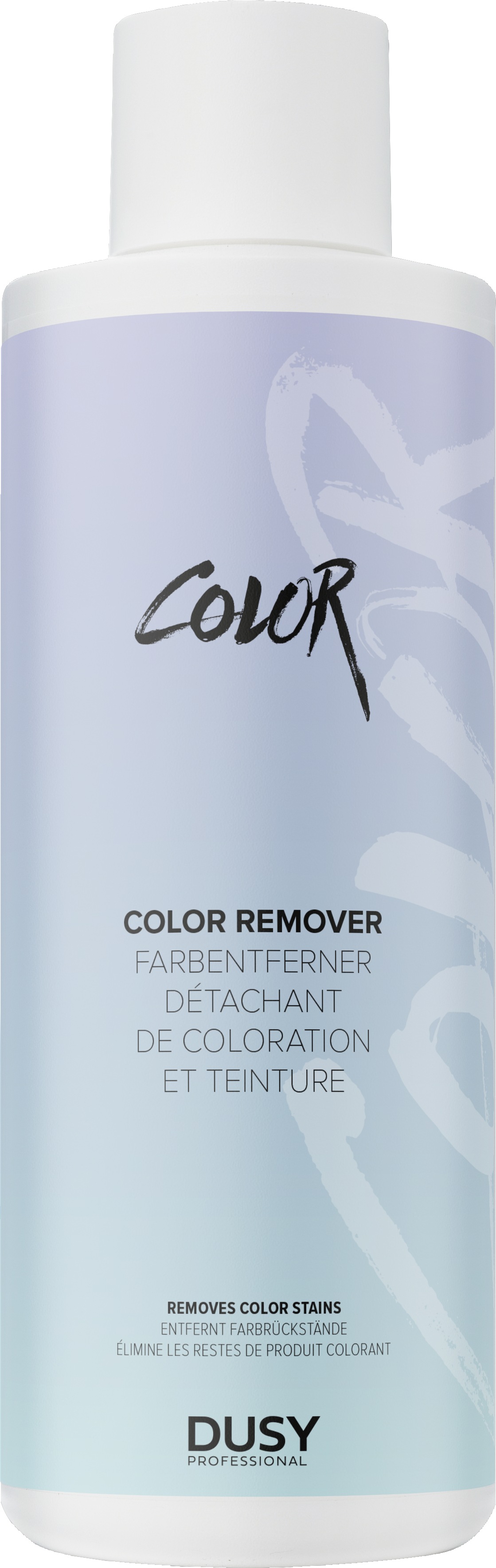 Dusy Color Remover 1L