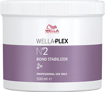 Wellaplex Bond Stabilizer Step 2 500ml