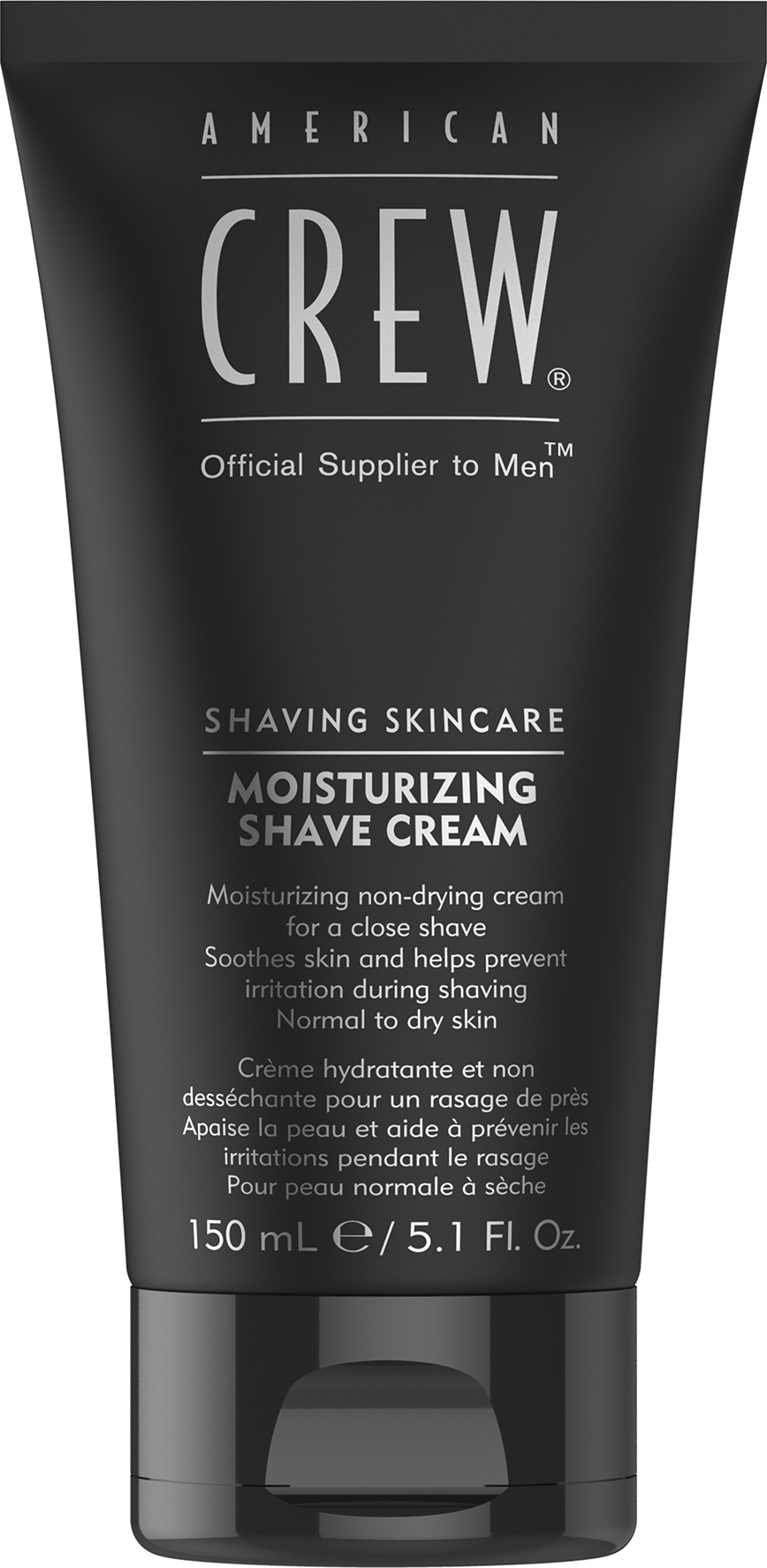 American Crew Moist. Shave Cream 150ml