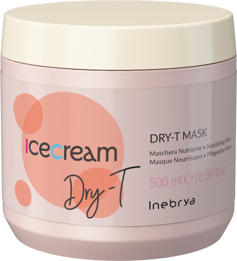 Inebrya Dry-t Maske