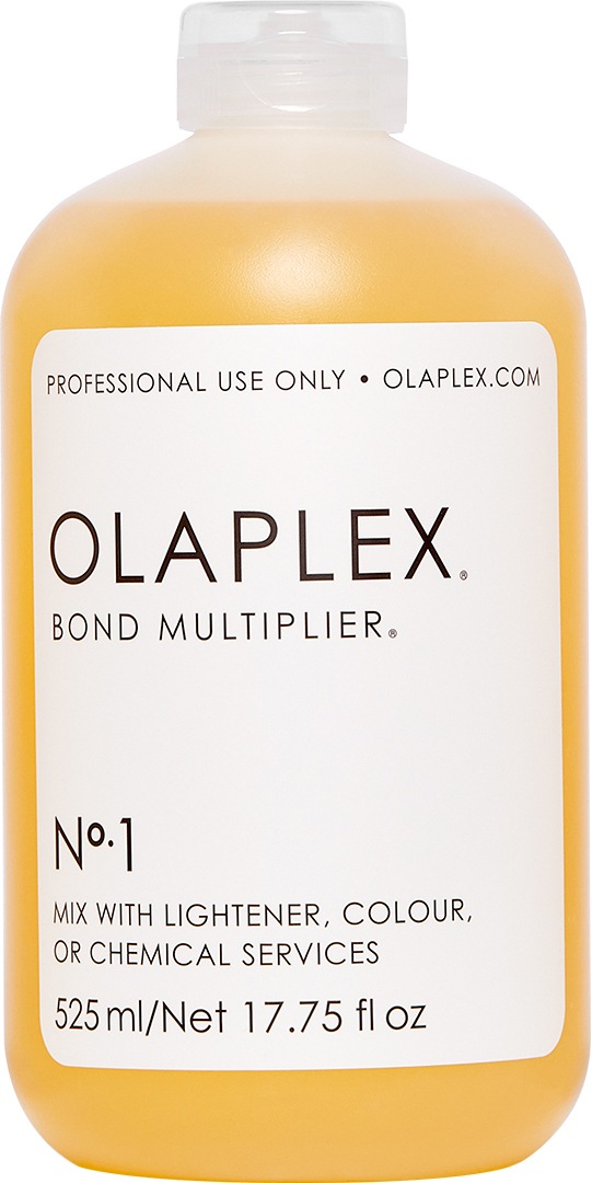 Olaplex No.1 Bond Multiplier Olaplex No.1 Bond Multiplier