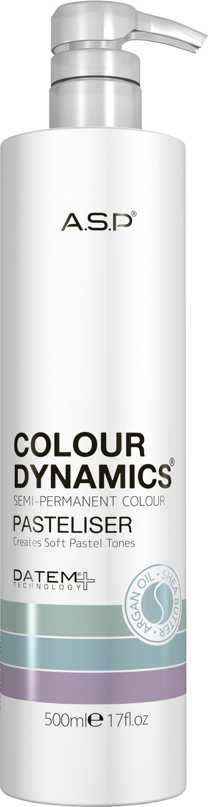 Clolour Dynamics Pasteliser 500ml