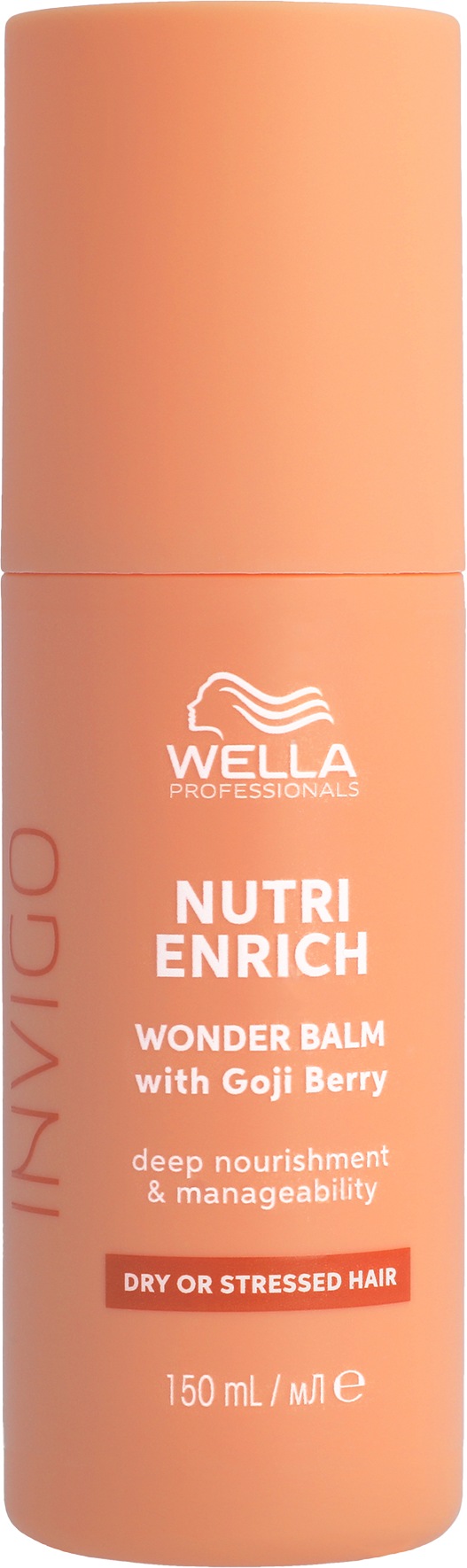 Nutri Enrich Wonder Balm 150ml