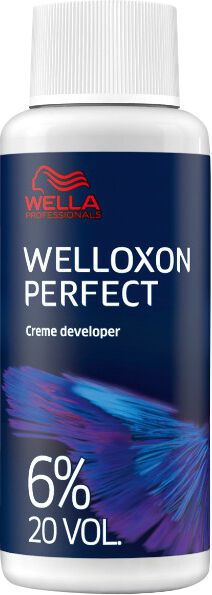 Welloxon Perfect Me+ 6%