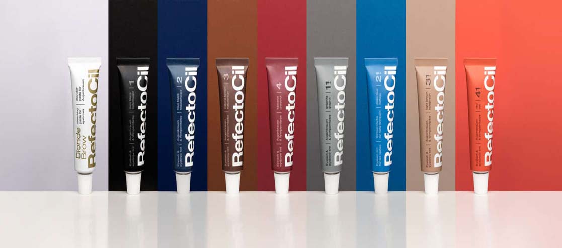 Refectocil Produkte