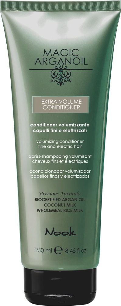 Nook Extra Volume Milk Conditioner Nook Extra Volume Milk Conditioner
