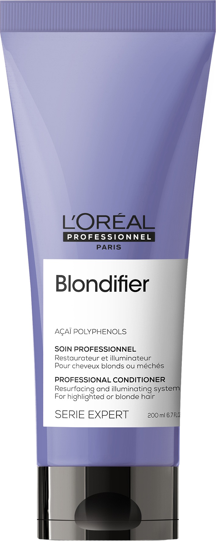 Serie Expert Blondifier Conditioner, 200 ml