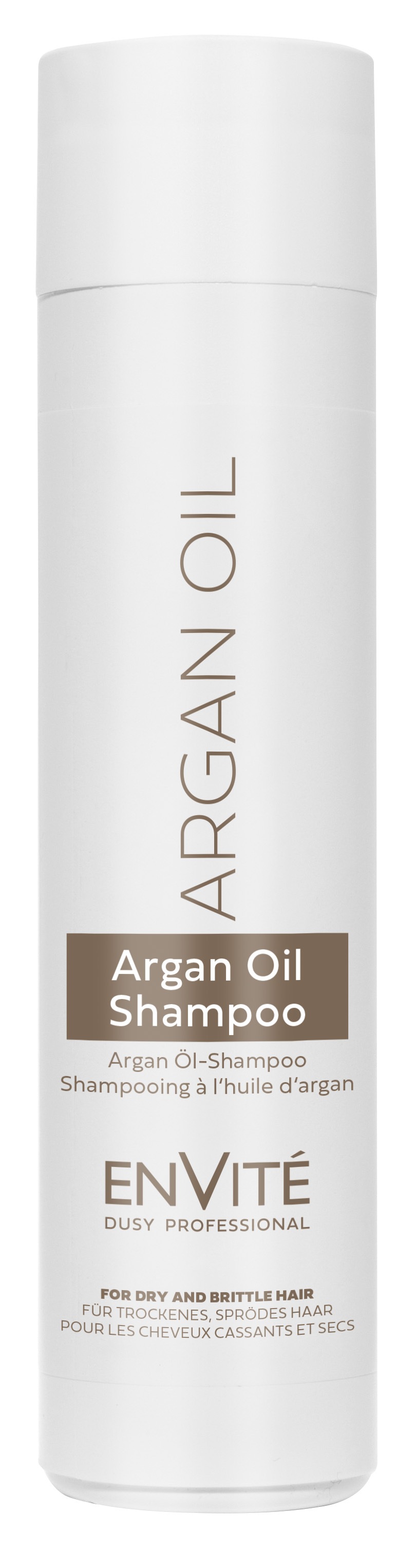 Envite Argan Oil Shampoo 250 ml
