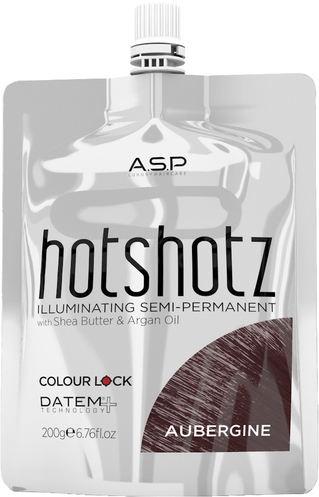 Hotshotz 200g