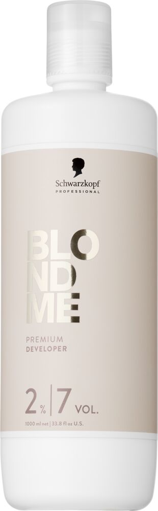 Blondme Premium Developer 1L
