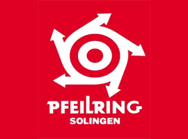 Pfeilring