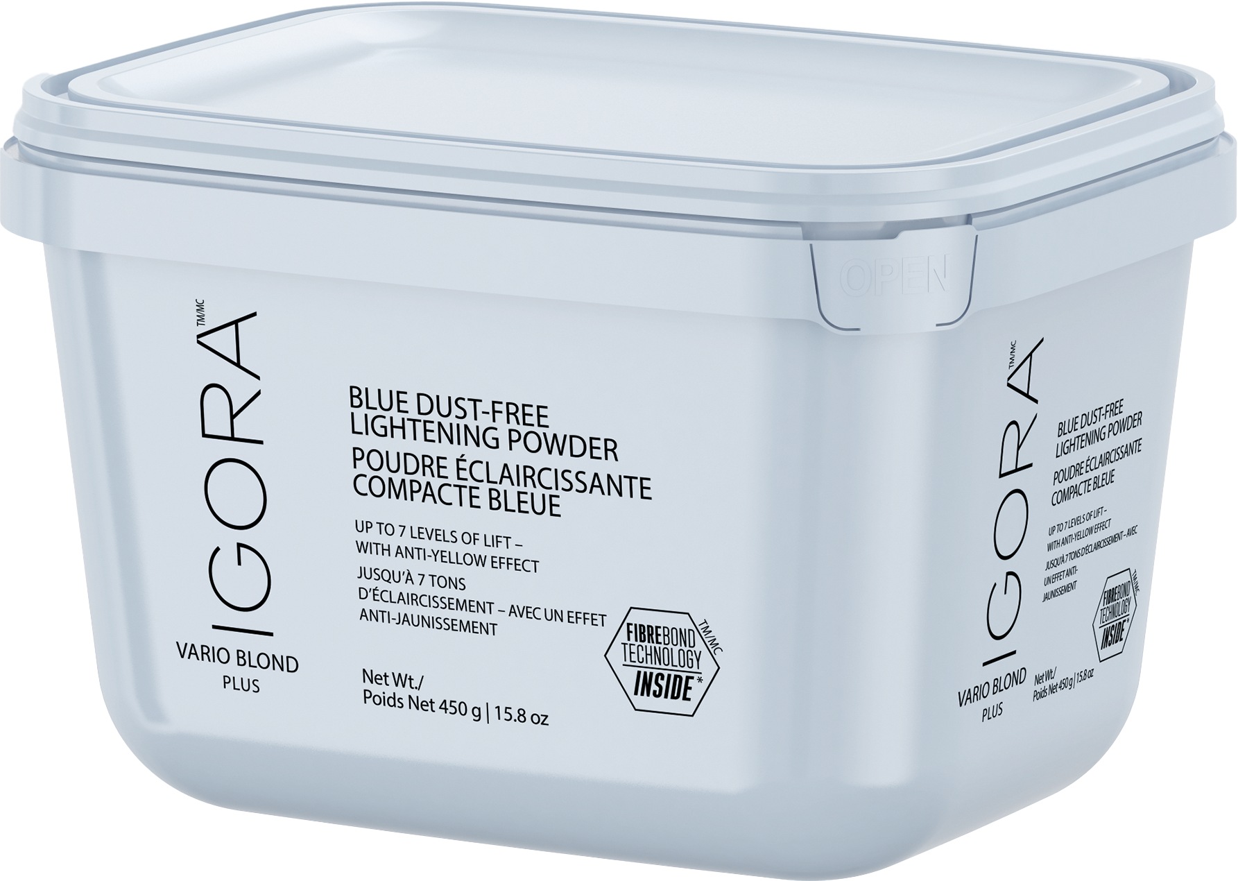 Igora Vario Blond Plus 450 g