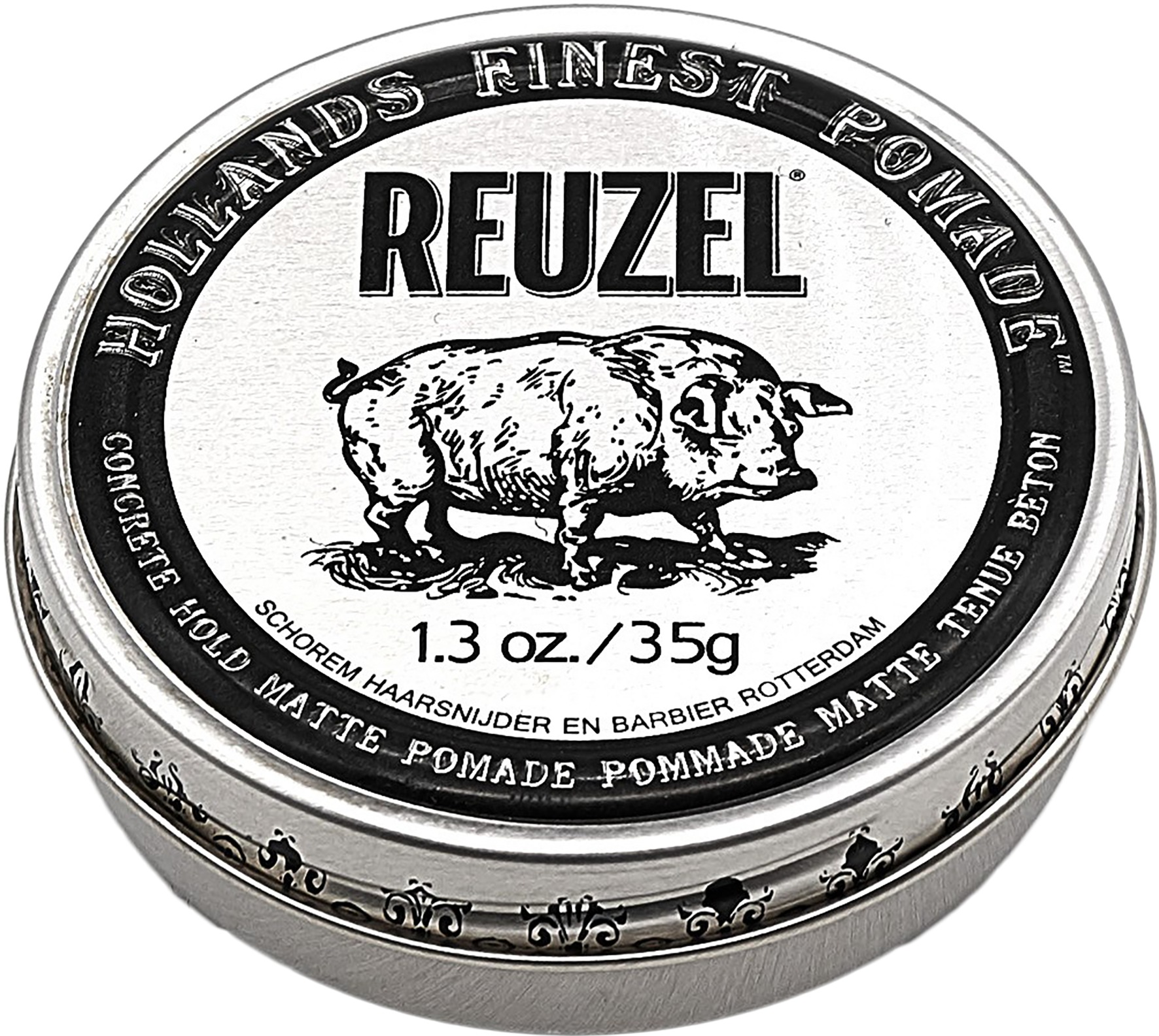 Reuzel Concrete Hold Matte Pomade