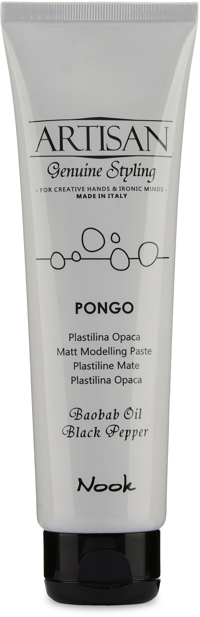 Nook Artisan Pongo 100ml