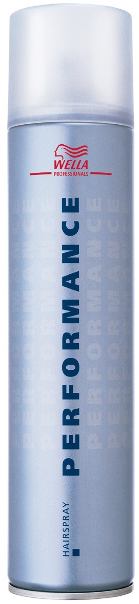 Performance Haarspray