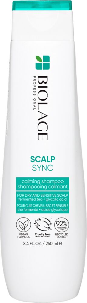 Biolage Scalp Sync Calming Shampoo