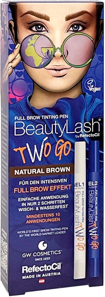 Refectocil BeautyLash Two Go