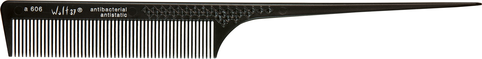 Hercules Wolf37 Stielkamm A606