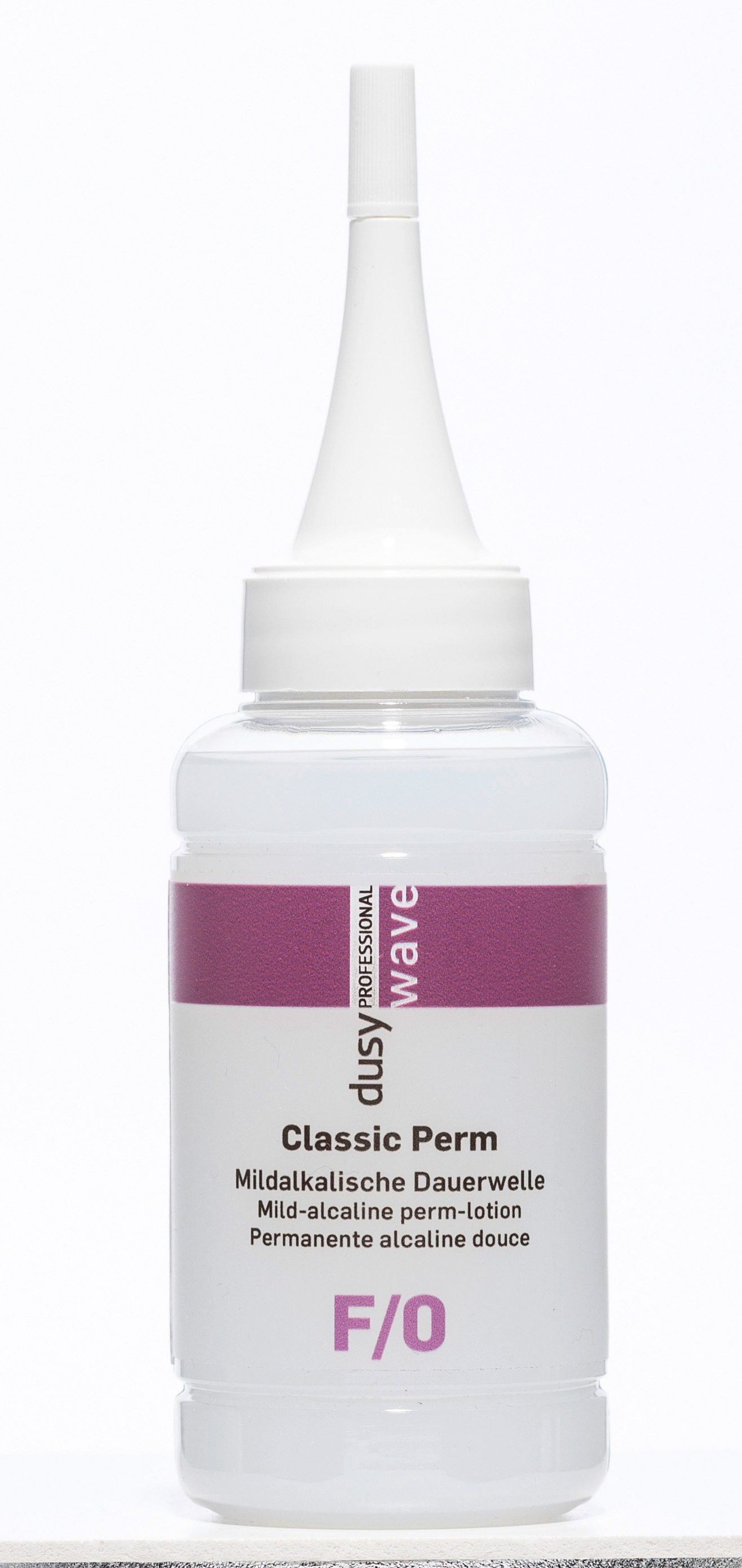 Dusy Wave classic Perm 80 ml