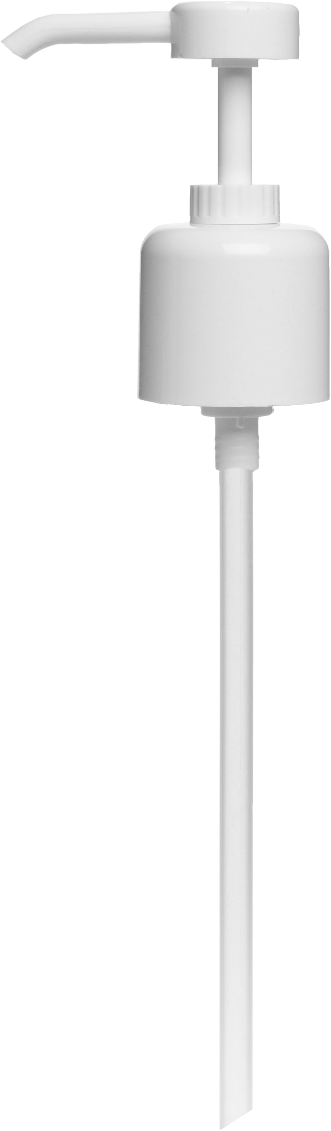 Dusy Pumpe für Literflaschen Dusy Pumpe für Literflaschen
