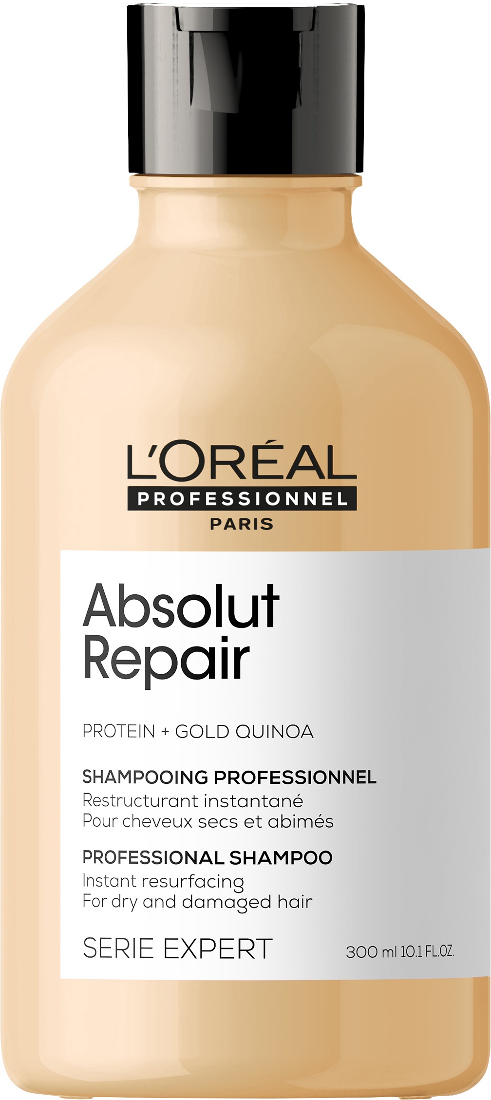 SE Absolut Repair Shampoo