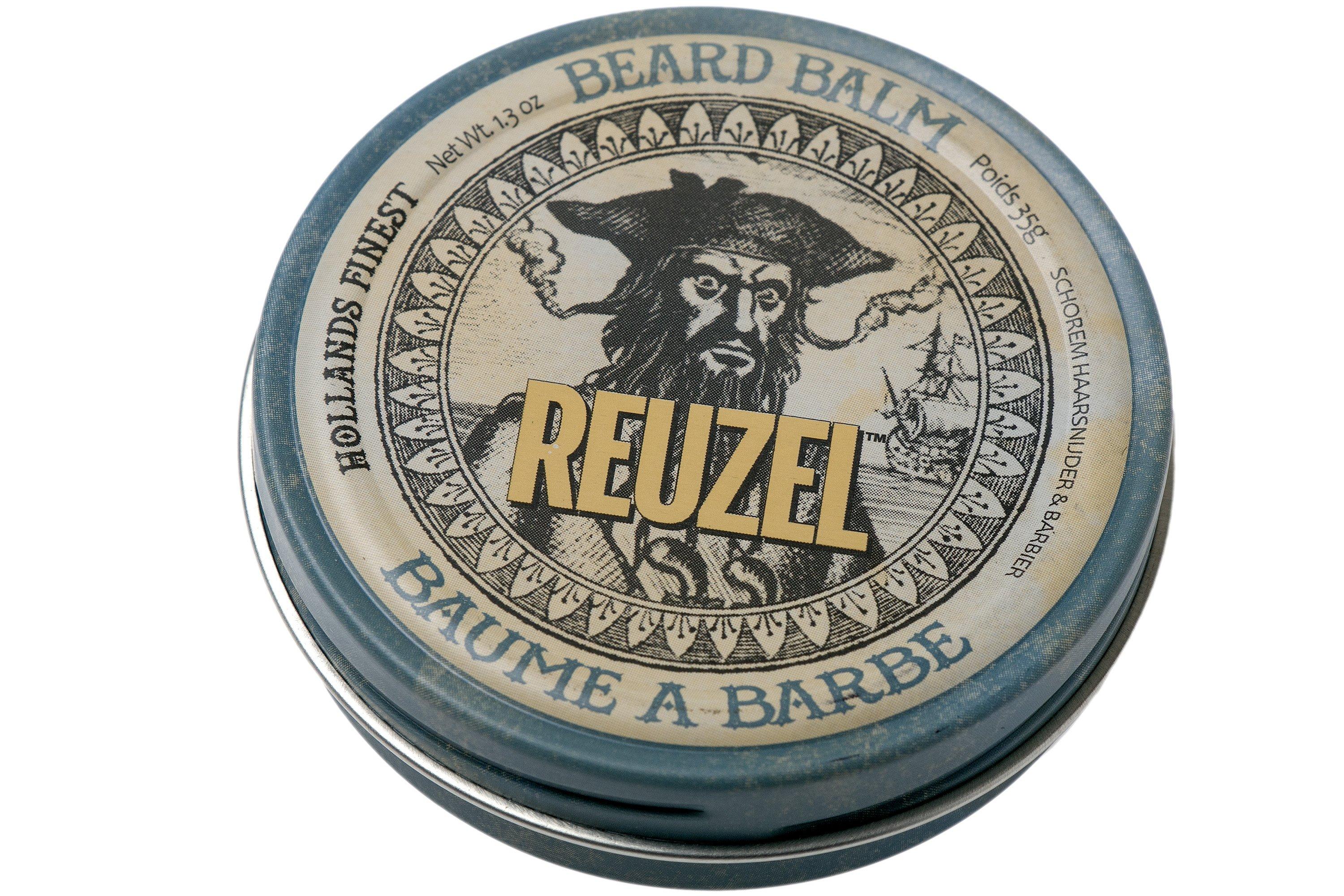 Beard Balm, 35 g