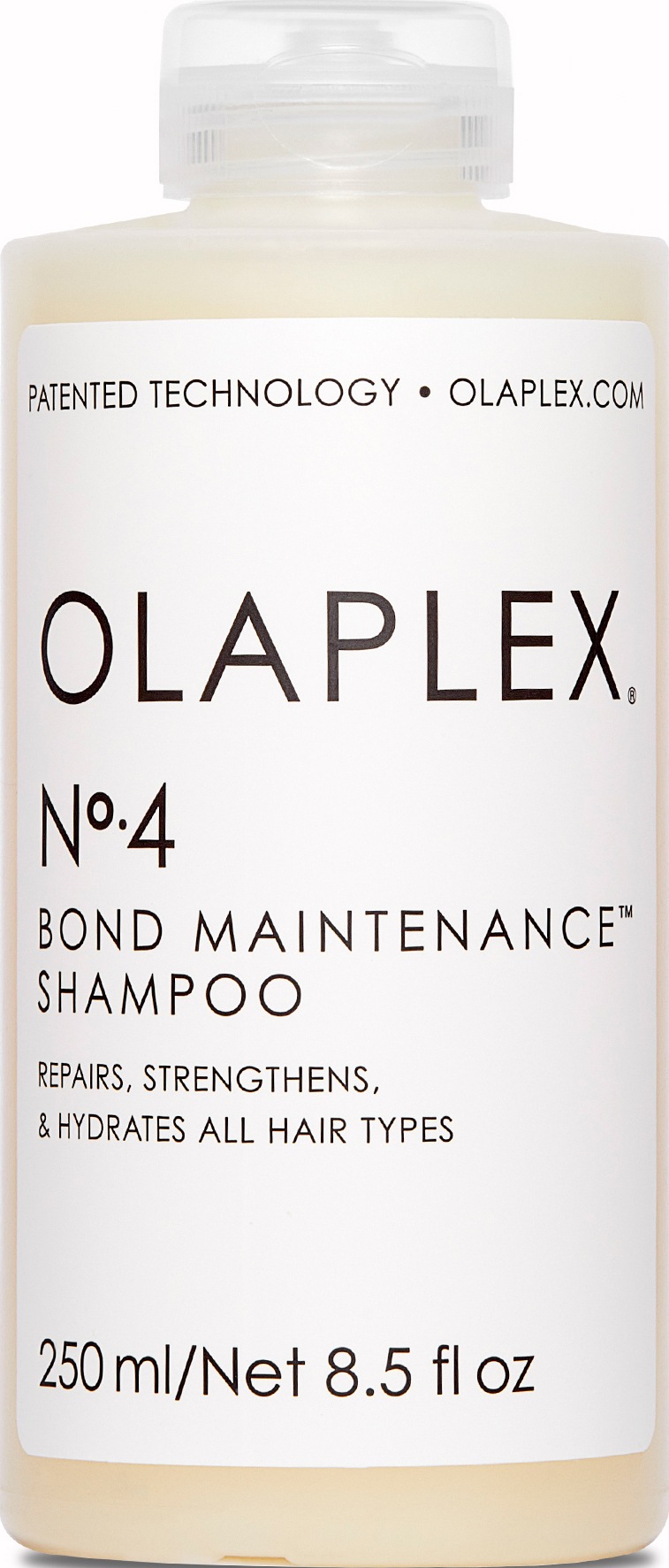 Olaplex No°4 Bond Maintance Shampoo