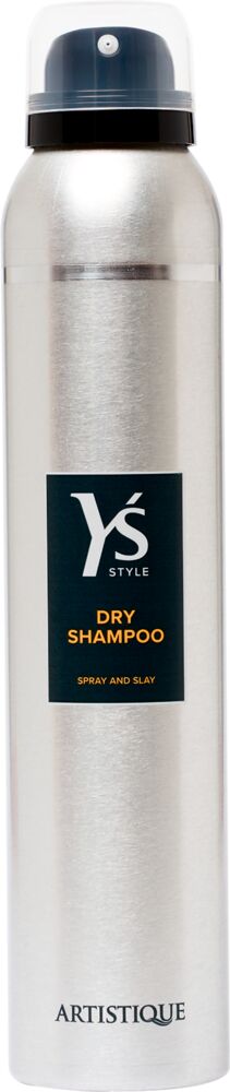 You Style Dry Shampoo 200ml