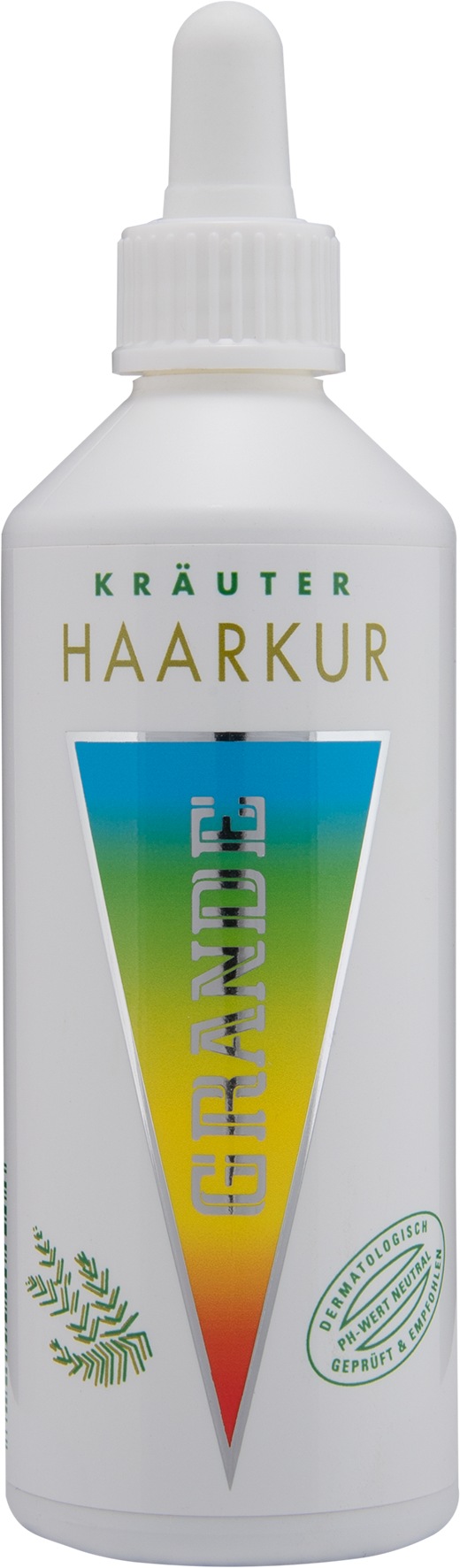 Grande Kräuter Haarkur