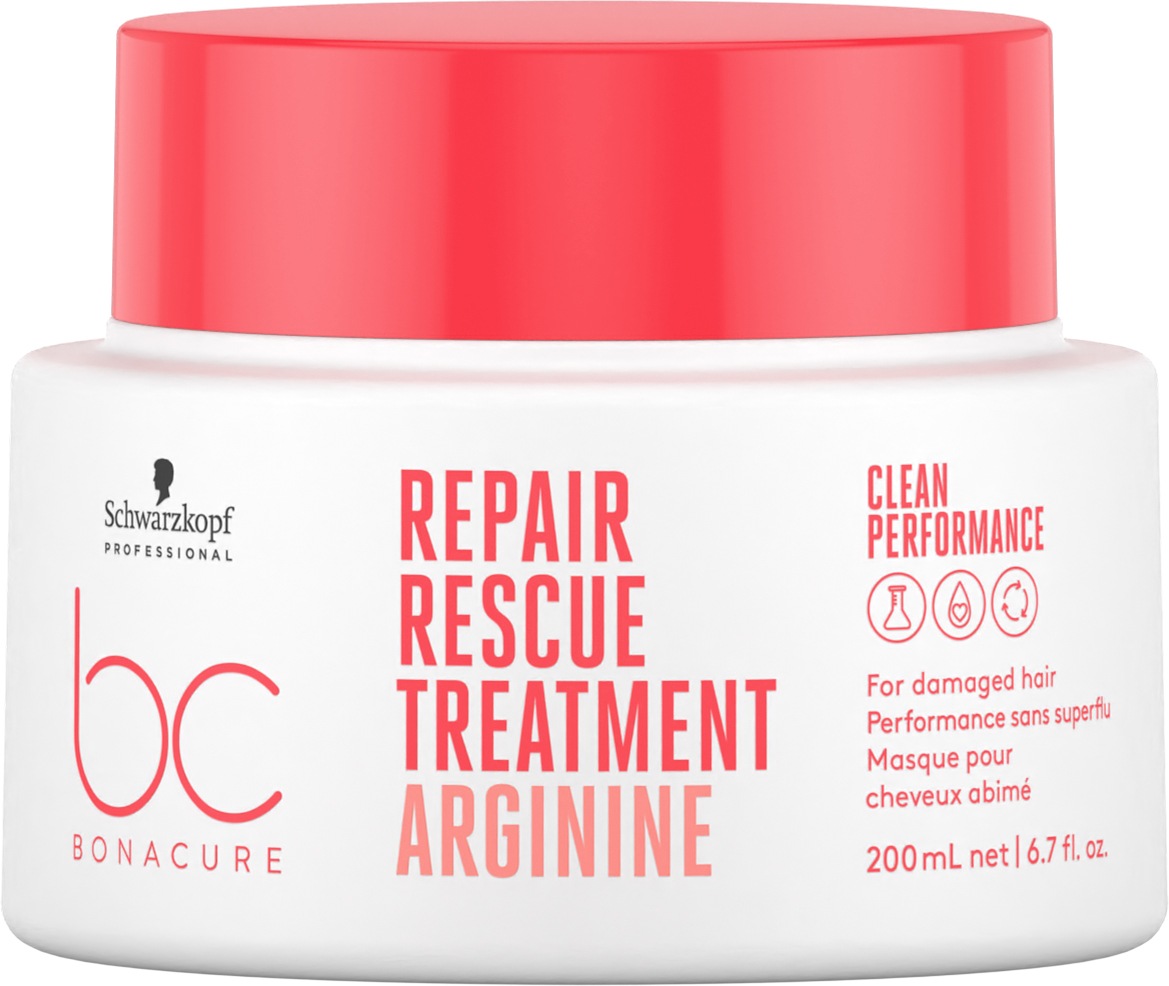 Bona Cure Repair Rescue Treatment