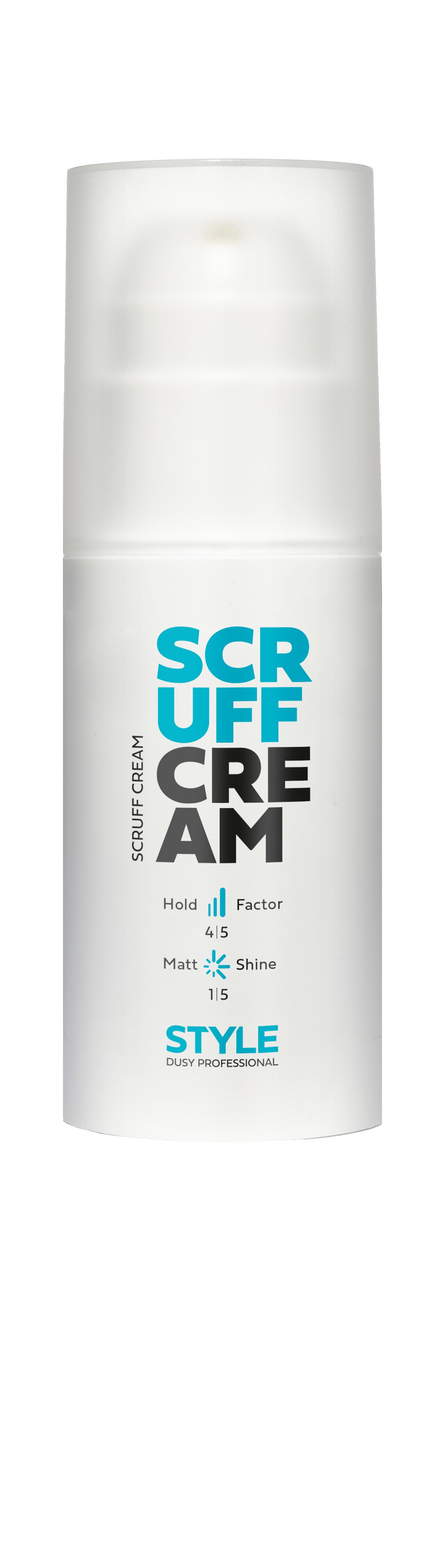 Dusy Style Scruff Cream