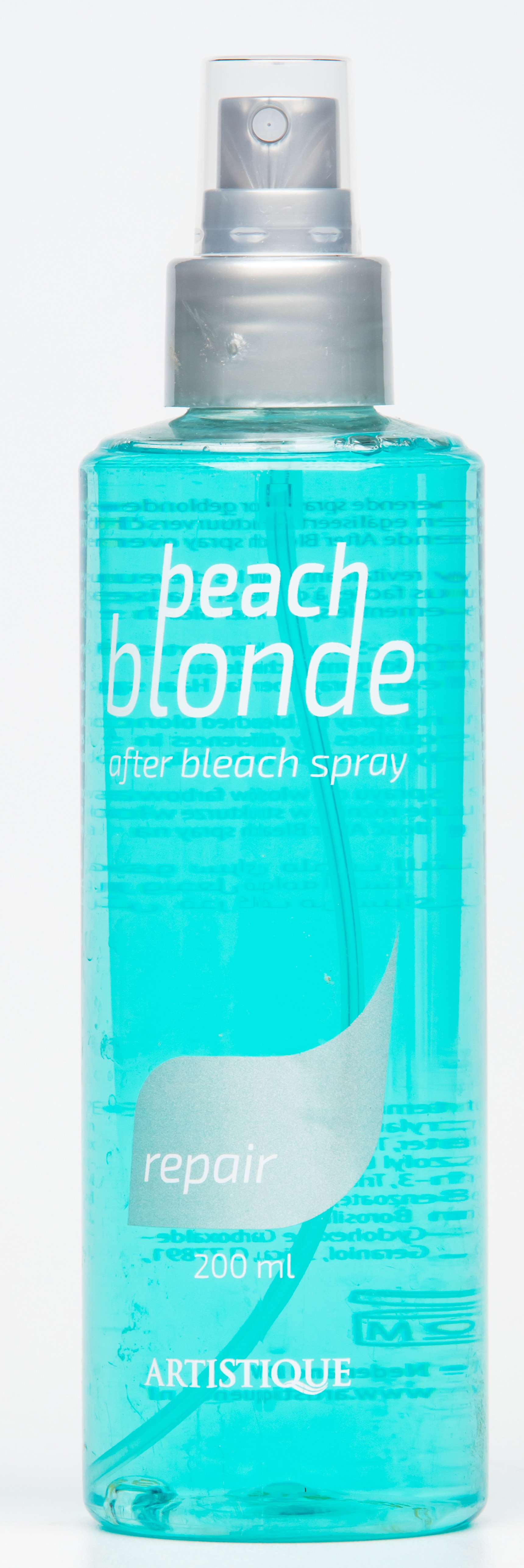 Beach Blonde After Bleach Spray 200ml