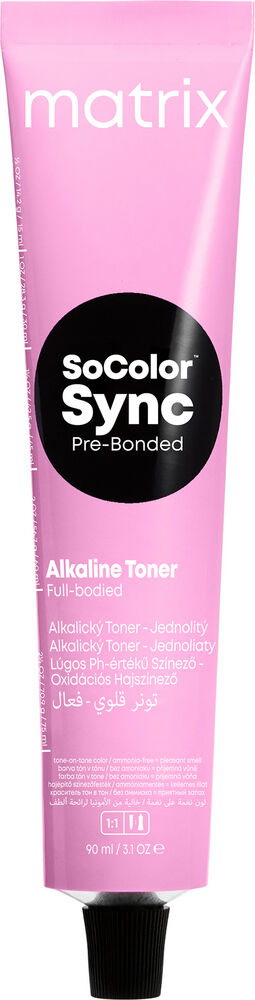 Socolor Sync Tönung NEU, 90 ml