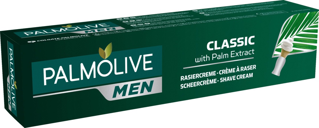 Rasiercreme Rasiercreme