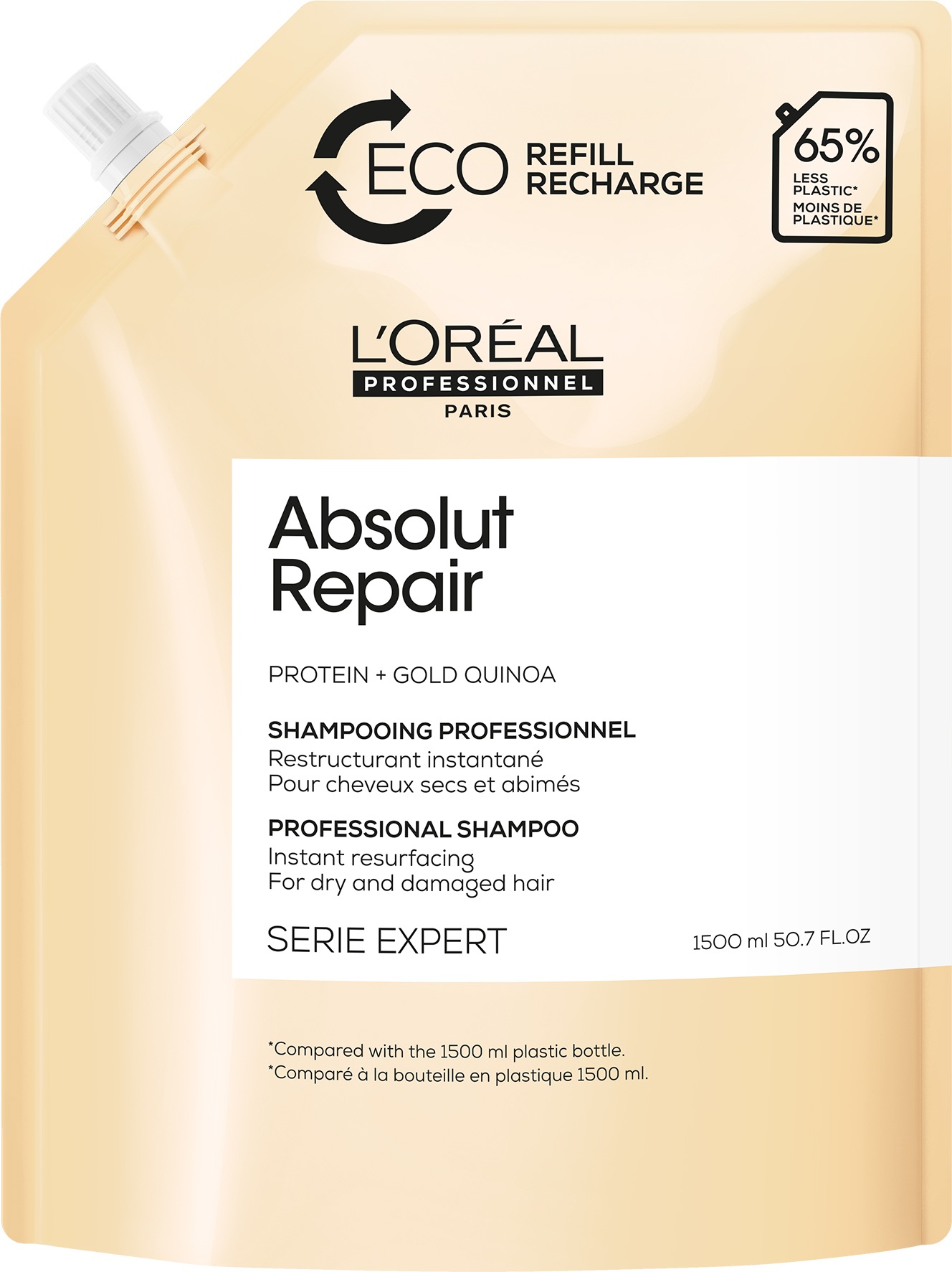 SE Absolut Repair Refill Sh. 1,5L NF