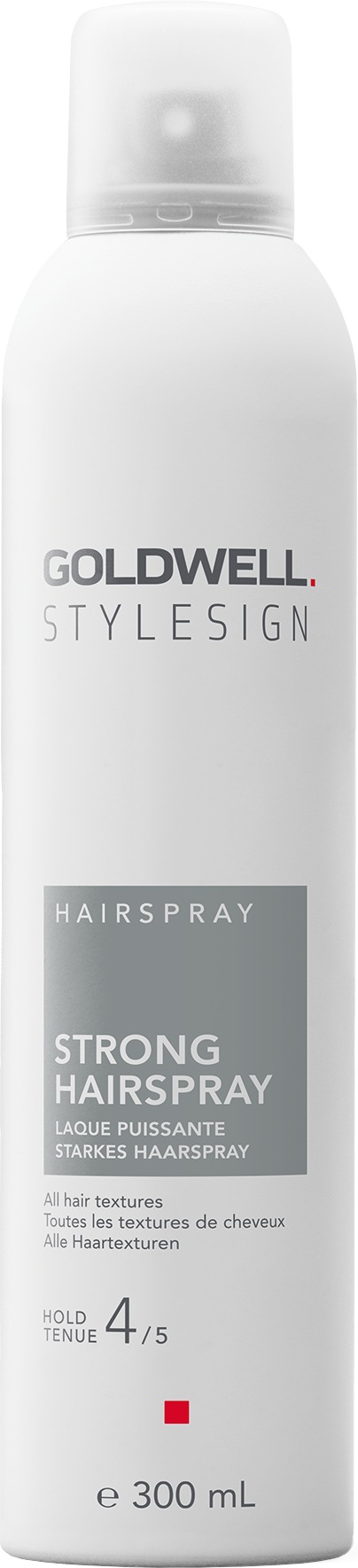 Stylesign Strong Hairspray 300 ml.