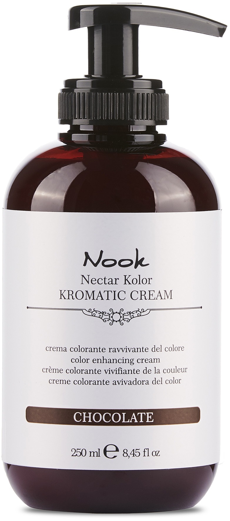 Nectar Kolor Kromatic Cream 250ml Nectar Kolor Kromatic Cream 250ml