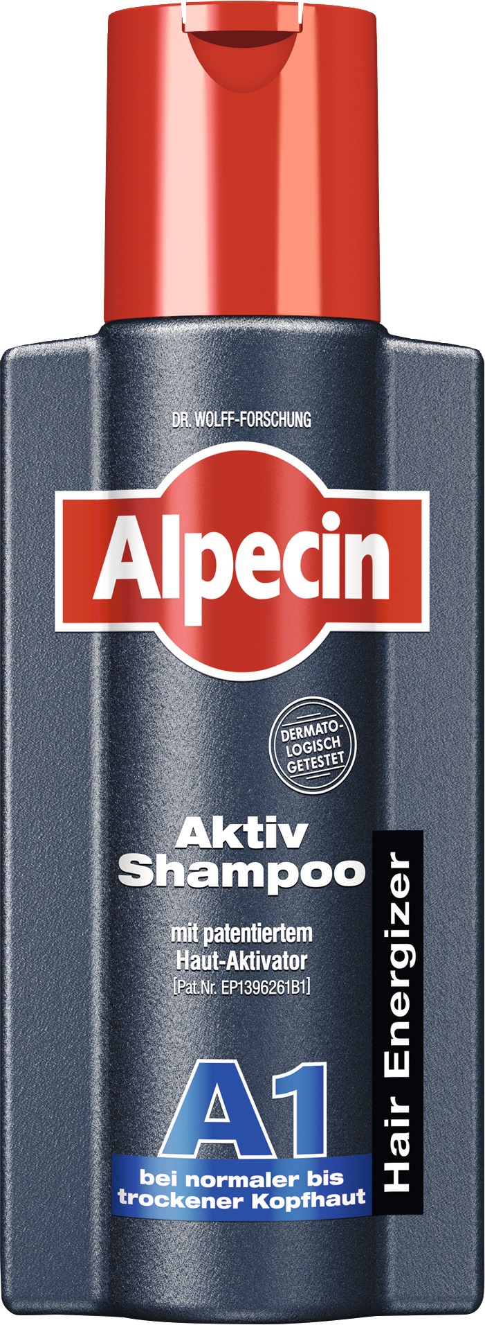 Alpecin Aktiv Shampoo A1 250ml