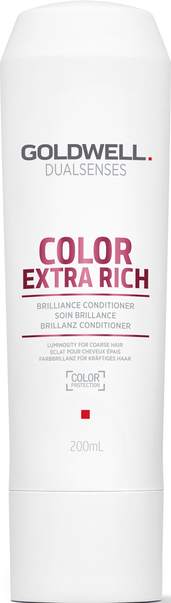 Dualsenses Color Extra Rich Conditioner Dualsenses Color Extra Rich Conditioner