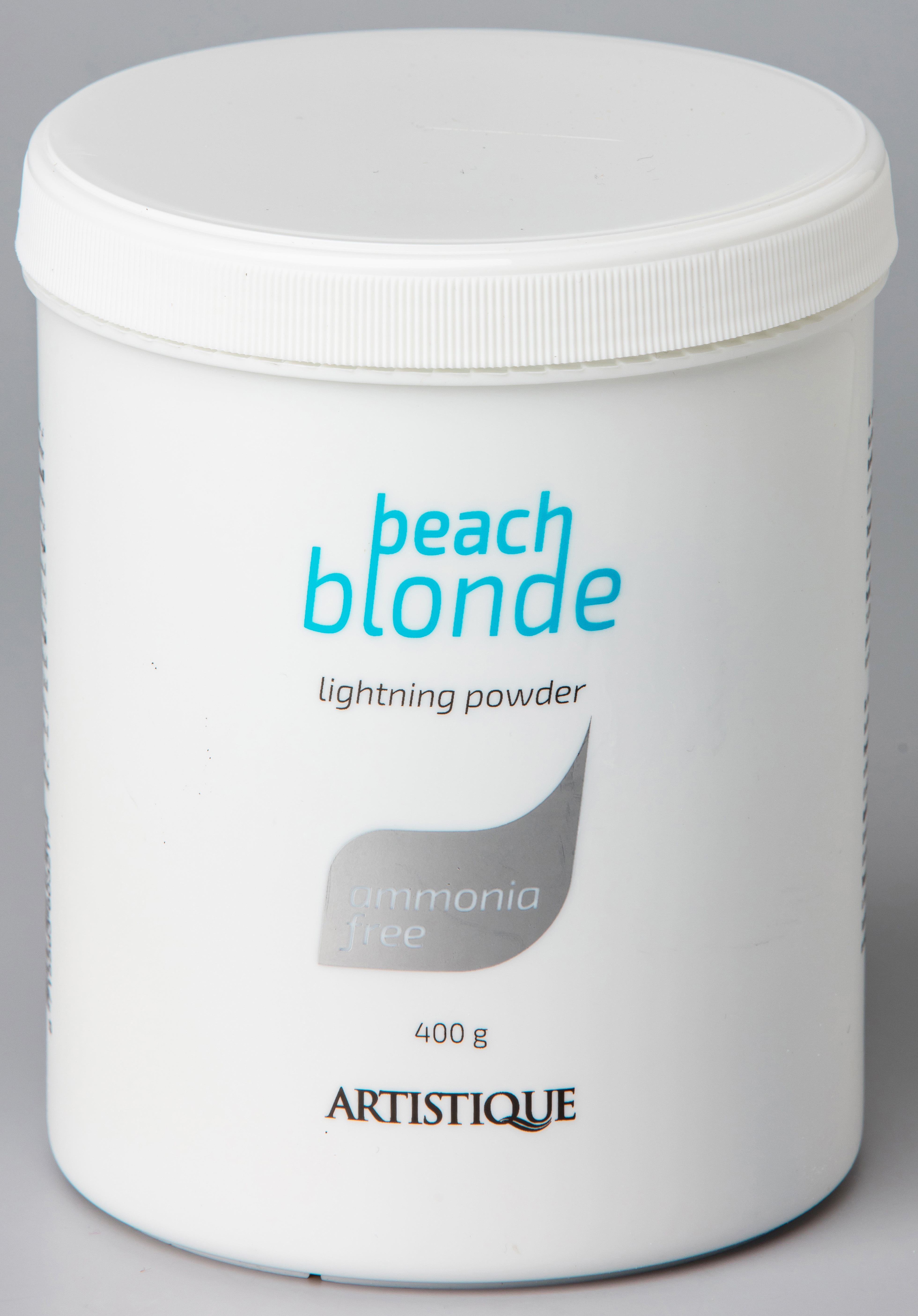 Beach Blonde Lightning Powder 400gr.