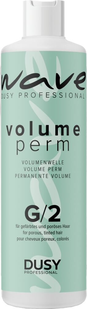 Dusy Volume Welle G