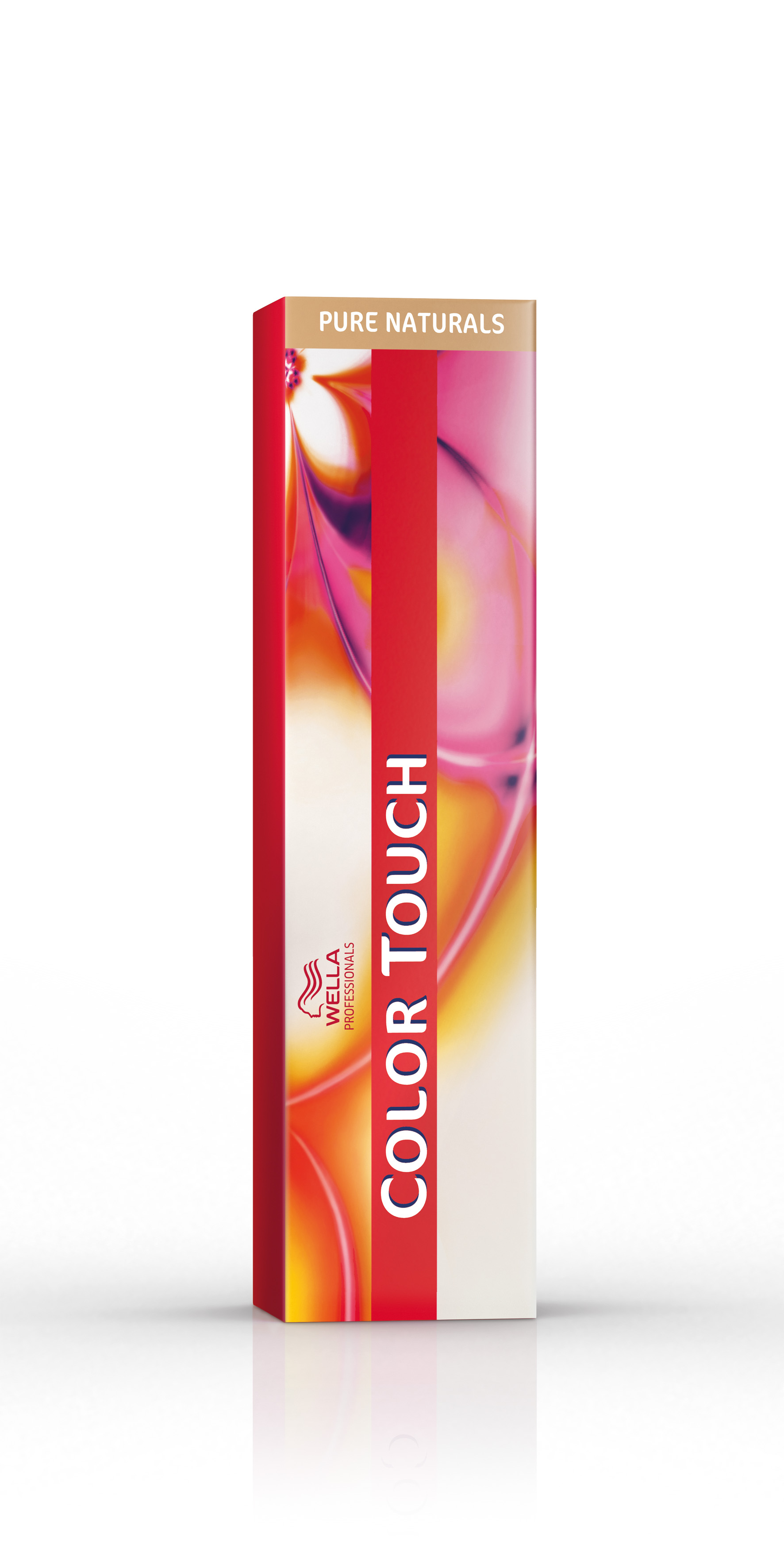 Color Touch, 60 ml